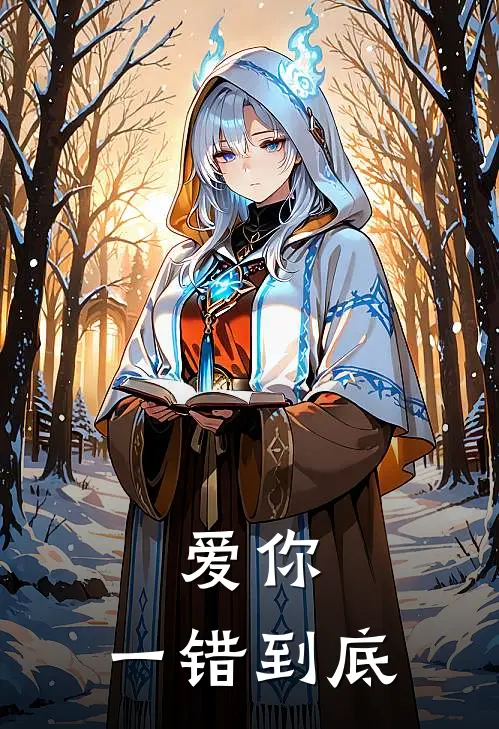 爱你，一错到底