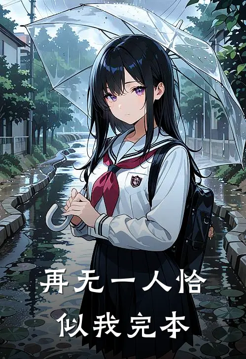 再无一人恰似我完本