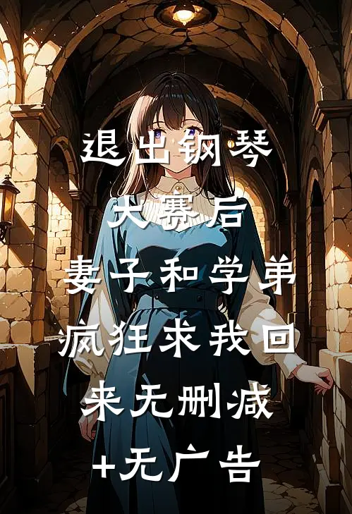 退出钢琴大赛后，妻子和学弟疯狂求我回来无删减+无广告