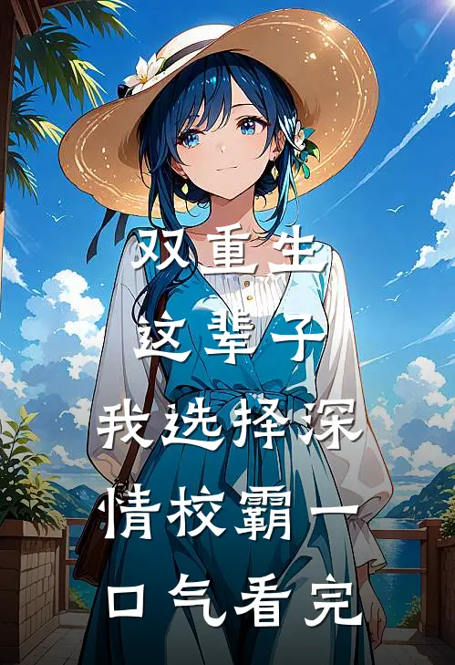 双重生：这辈子，我选择深情校霸一口气看完