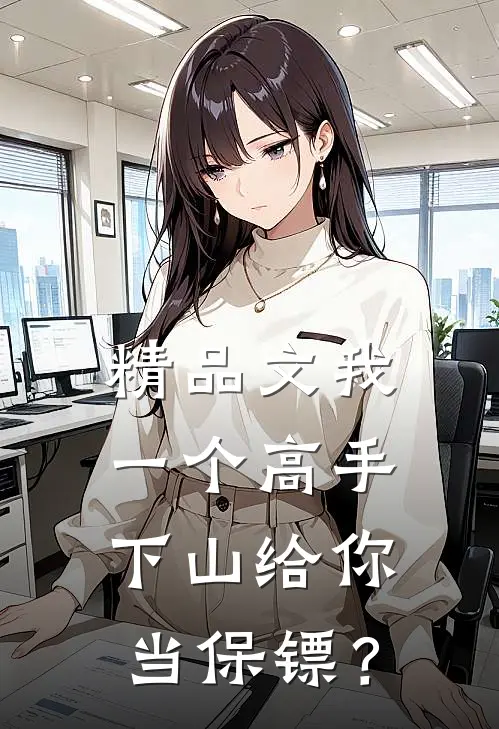 精品文我一个高手，下山给你当保镖？