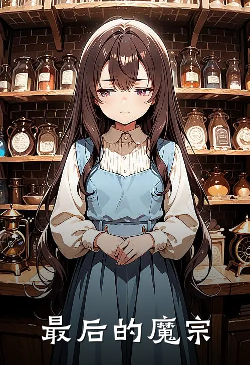 最后的魔宗