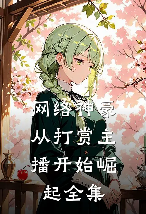 网络神豪：从打赏主播开始崛起全集