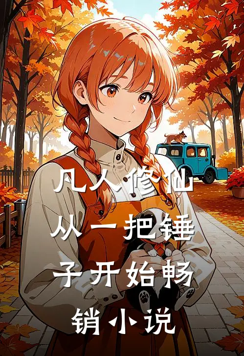 凡人修仙：从一把锤子开始畅销小说