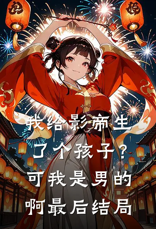 我给影帝生了个孩子？可我是男的啊最后结局