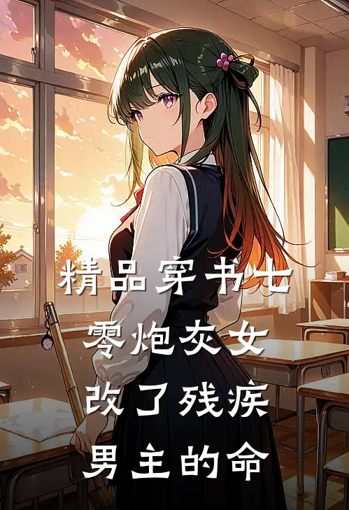精品穿书七零炮灰女改了残疾男主的命