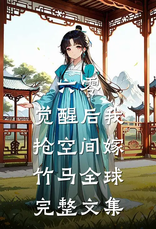 六零，觉醒后我抢空间嫁竹马全球完整文集
