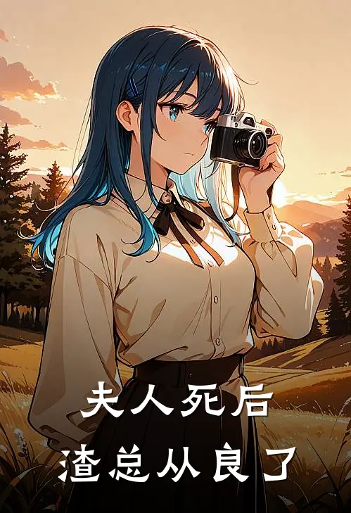 夫人死后，渣总从良了
