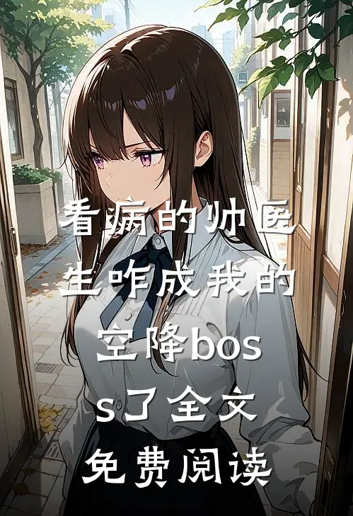 看病的帅医生咋成我的空降boss了全文免费阅读