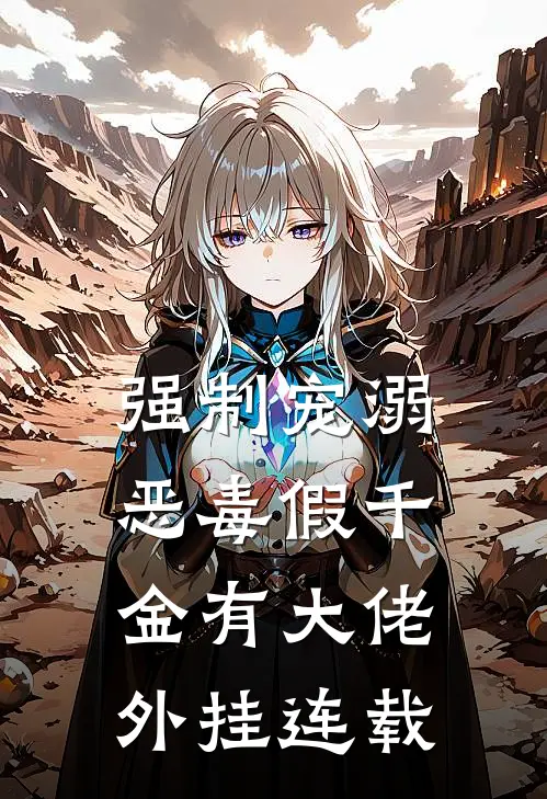 强制宠溺，恶毒假千金有大佬外挂连载