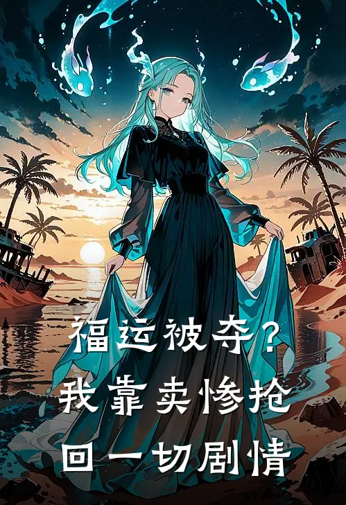 福运被夺？我靠卖惨抢回一切剧情