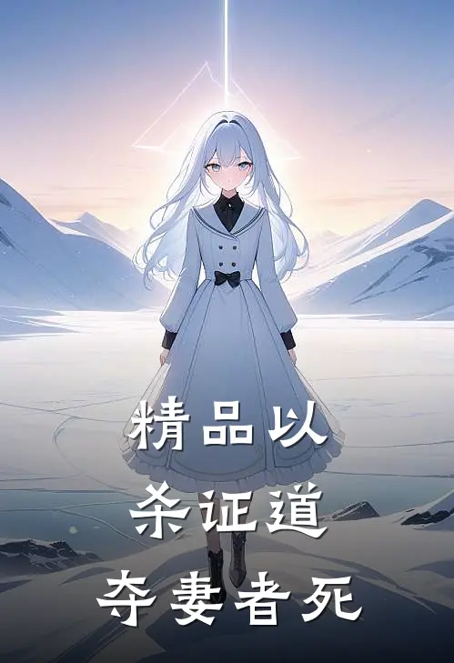 精品以杀证道，夺妻者死