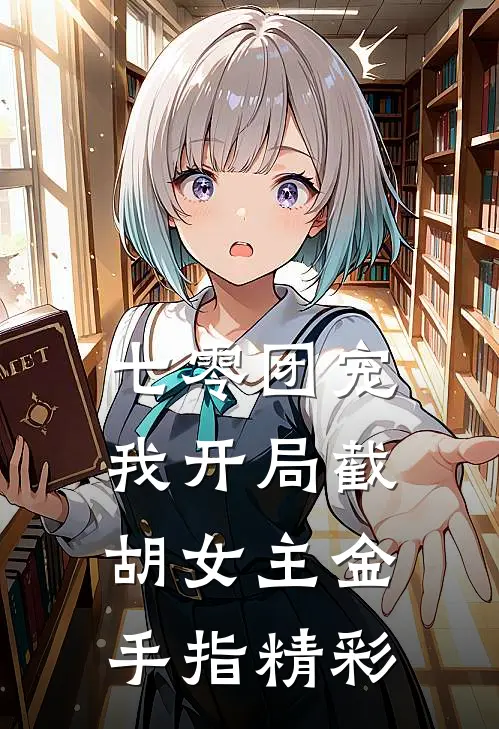 七零团宠：我开局截胡女主金手指精彩