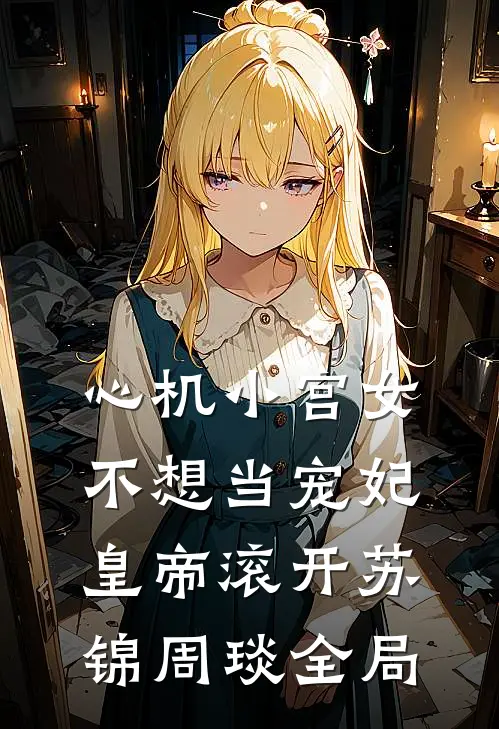 心机小宫女不想当宠妃，皇帝滚开苏锦周琰全局