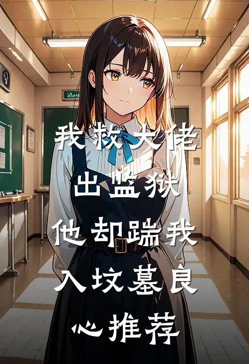 我救大佬出监狱，他却踹我入坟墓良心推荐
