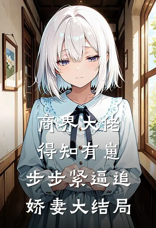 商界大佬得知有崽，步步紧逼追娇妻大结局