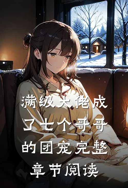 满级大佬成了七个哥哥的团宠完整章节阅读