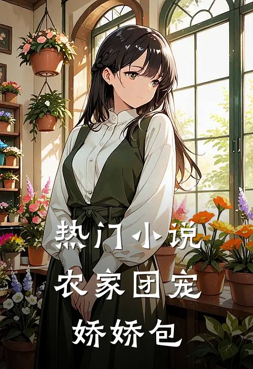 热门小说农家团宠娇娇包