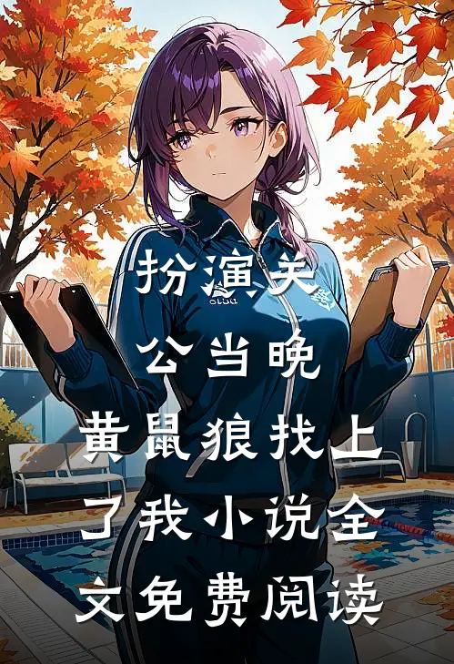 扮演关公当晚，黄鼠狼找上了我小说全文免费阅读