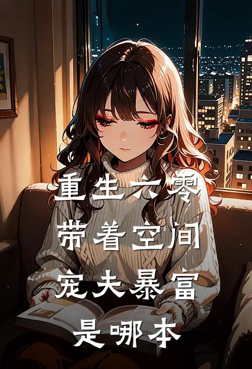 重生六零，带着空间宠夫暴富是哪本