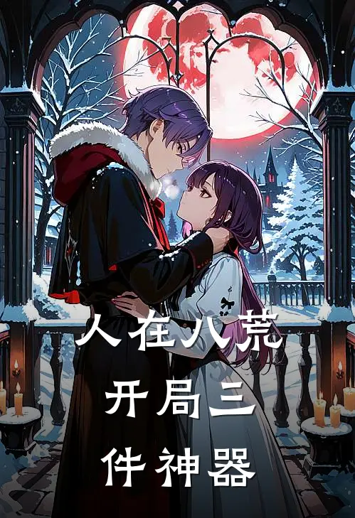 人在八荒，开局三件神器