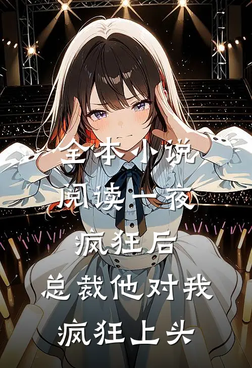 全本小说阅读一夜疯狂后，总裁他对我疯狂上头