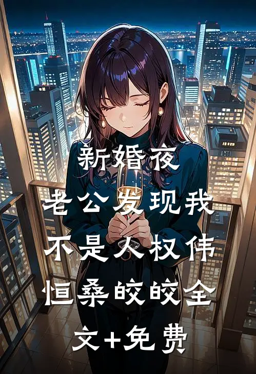 新婚夜，老公发现我不是人权伟恒桑皎皎全文+免费