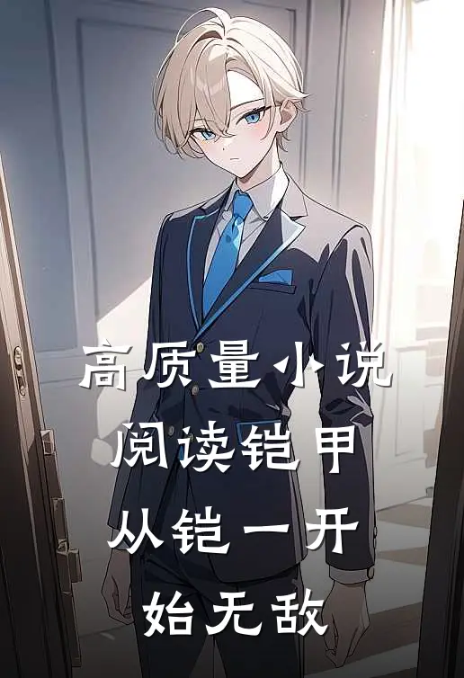 高质量小说阅读铠甲：从铠一开始无敌