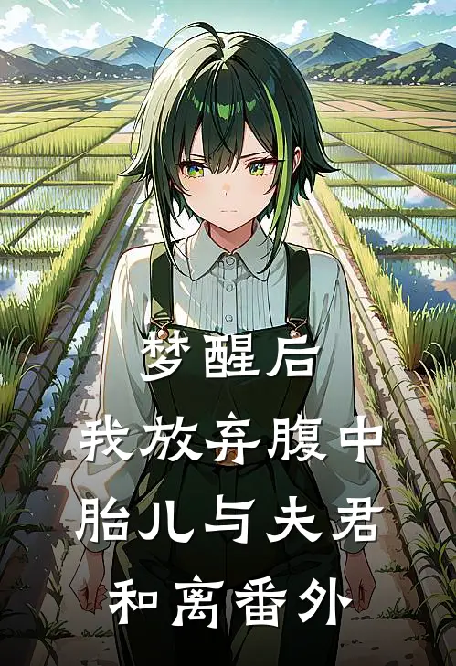 梦醒后，我放弃腹中胎儿与夫君和离番外