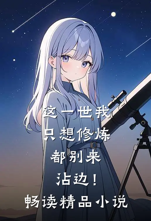 这一世我只想修炼，都别来沾边！畅读精品小说