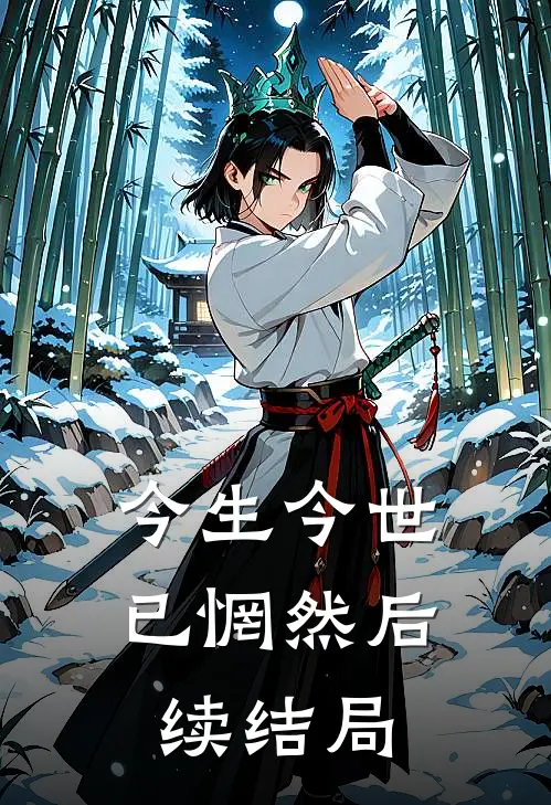 今生今世已惘然后续结局