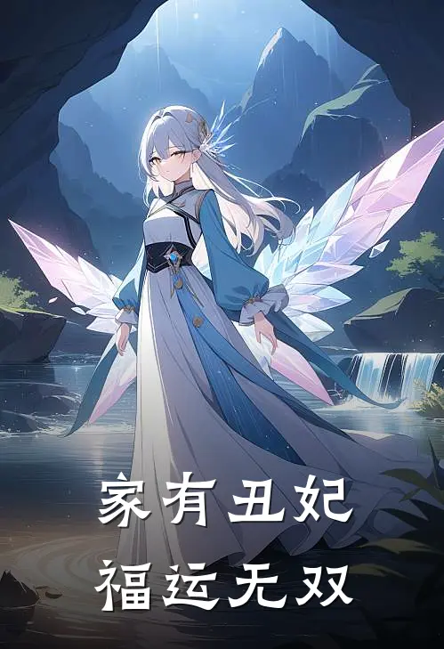 家有丑妃福运无双
