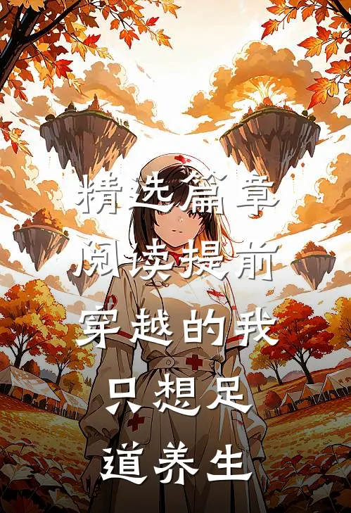 精选篇章阅读提前穿越的我，只想足道养生