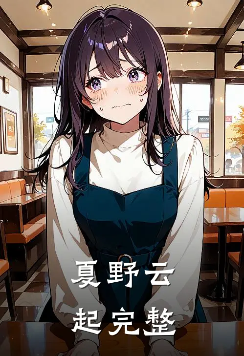 夏野云起完整