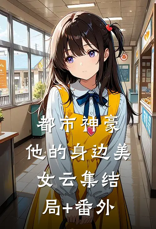 都市神豪：他的身边美女云集结局+番外