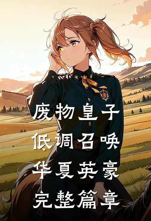 废物皇子低调召唤华夏英豪完整篇章