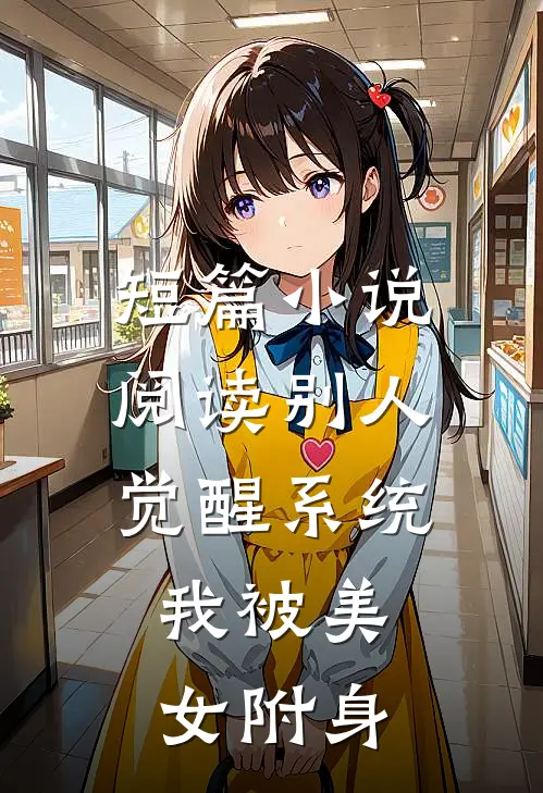 短篇小说阅读别人觉醒系统，我被美女附身