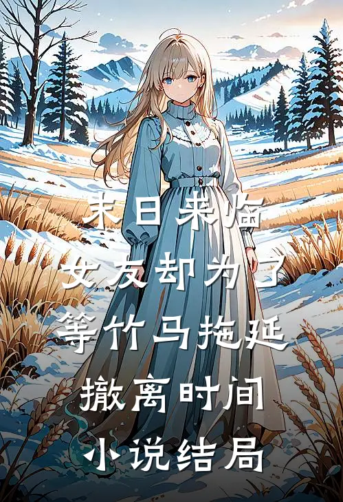 末日来临，女友却为了等竹马拖延撤离时间小说结局