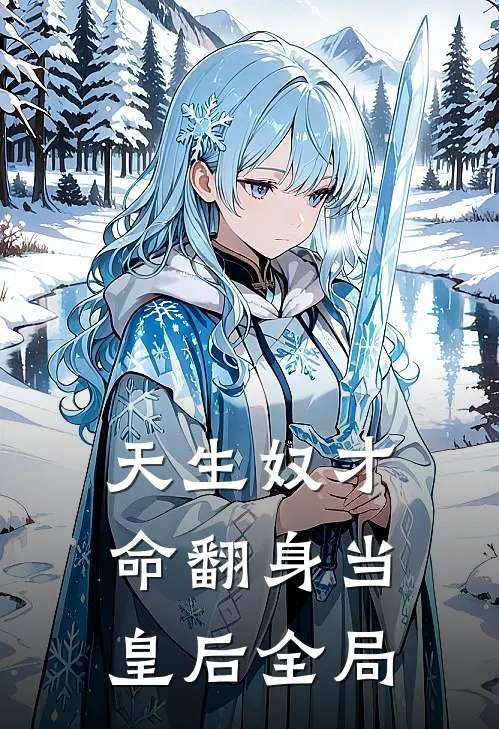 天生奴才命翻身当皇后全局