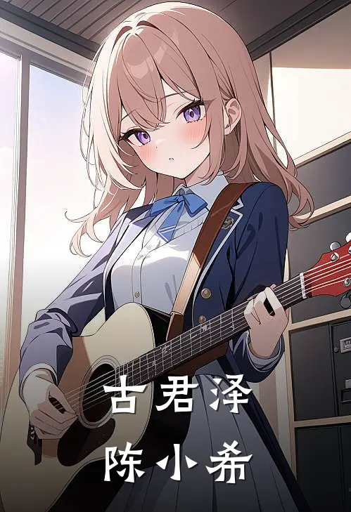 古君泽陈小希