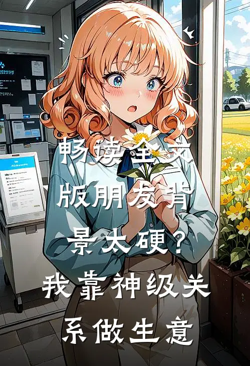 畅读全文版朋友背景太硬？我靠神级关系做生意