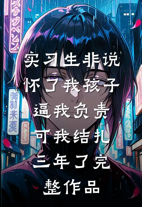 实习生非说怀了我孩子逼我负责，可我结扎三年了完整作品