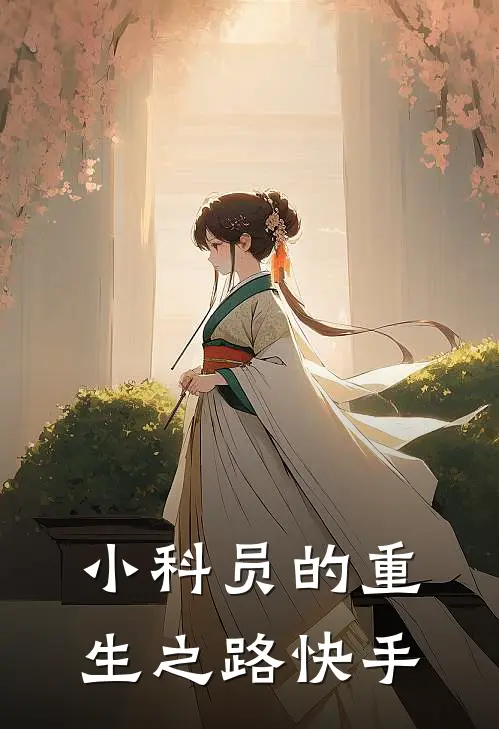 小科员的重生之路快手