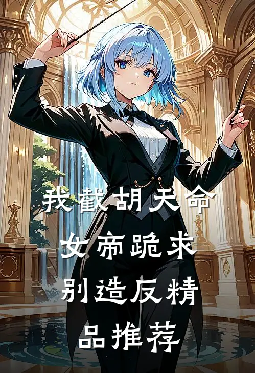 我截胡天命，女帝跪求别造反精品推荐