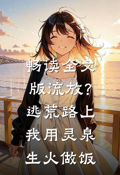 畅读全文版流放？逃荒路上我用灵泉生火做饭
