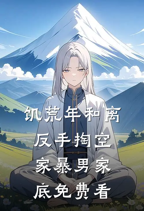 饥荒年和离，反手掏空家暴男家底免费看