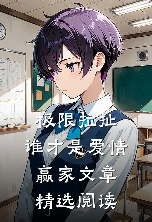 极限拉扯：谁才是爱情赢家文章精选阅读