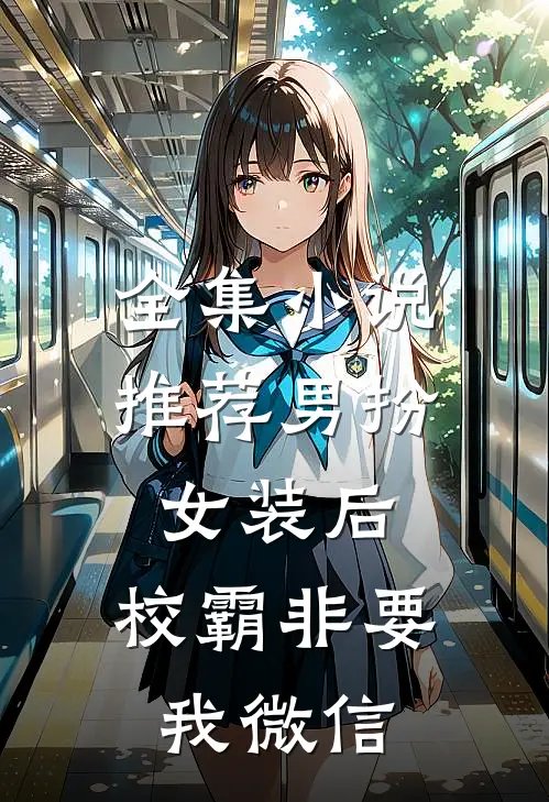 全集小说推荐男扮女装后，校霸非要我微信