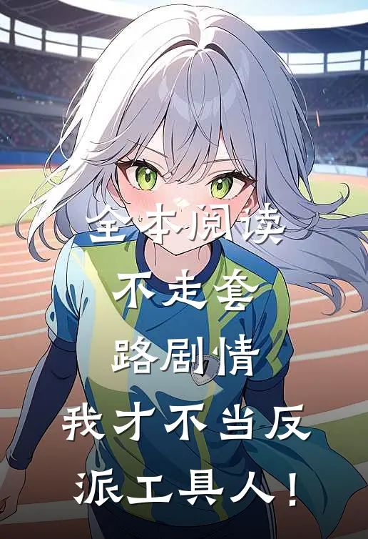 全本阅读不走套路剧情，我才不当反派工具人！