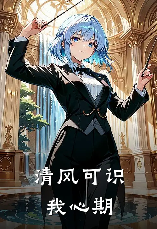 清风可识我心期